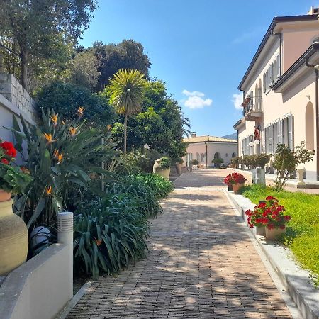 Villa Ersilia Soverato Marina Eksteriør bilde