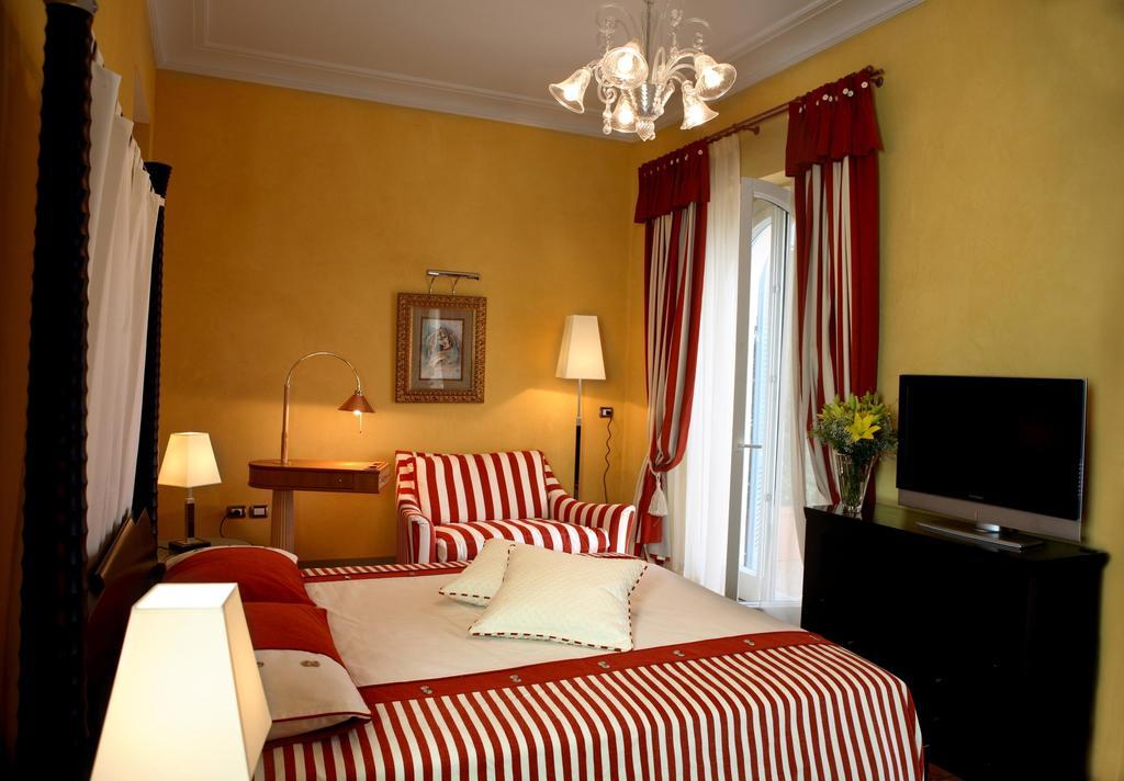 Villa Ersilia Soverato Marina Rom bilde