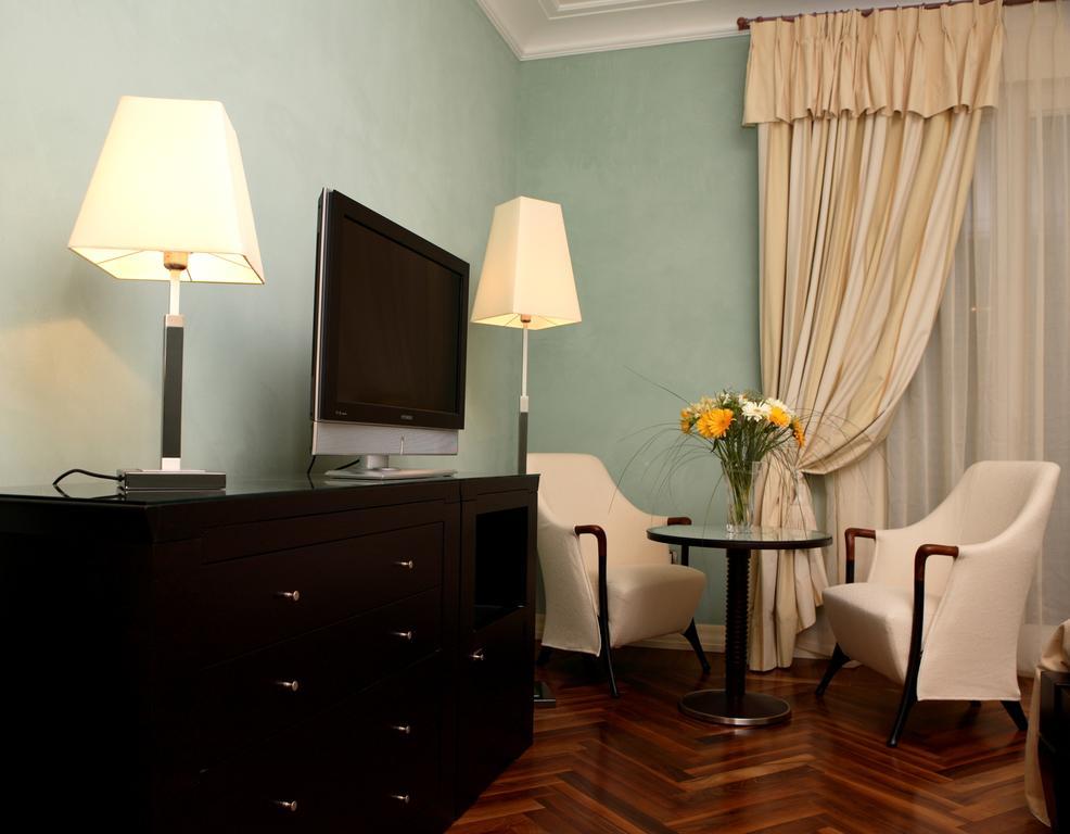 Villa Ersilia Soverato Marina Rom bilde