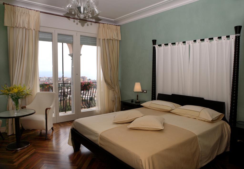 Villa Ersilia Soverato Marina Rom bilde