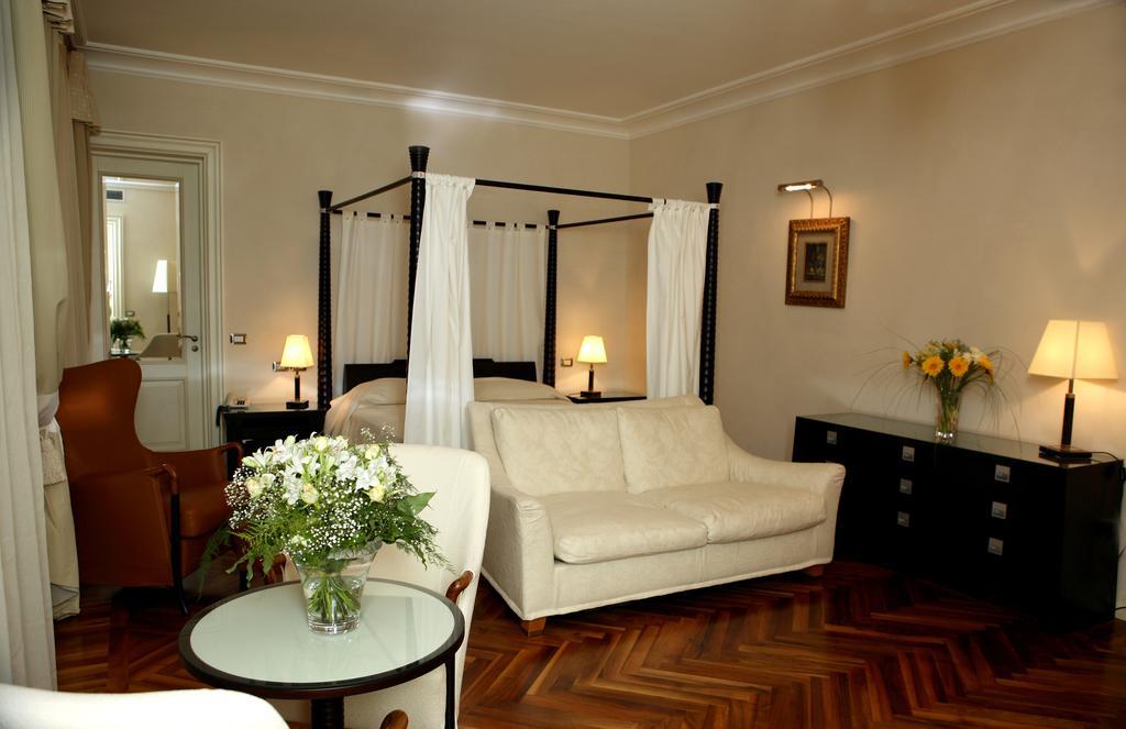 Villa Ersilia Soverato Marina Rom bilde