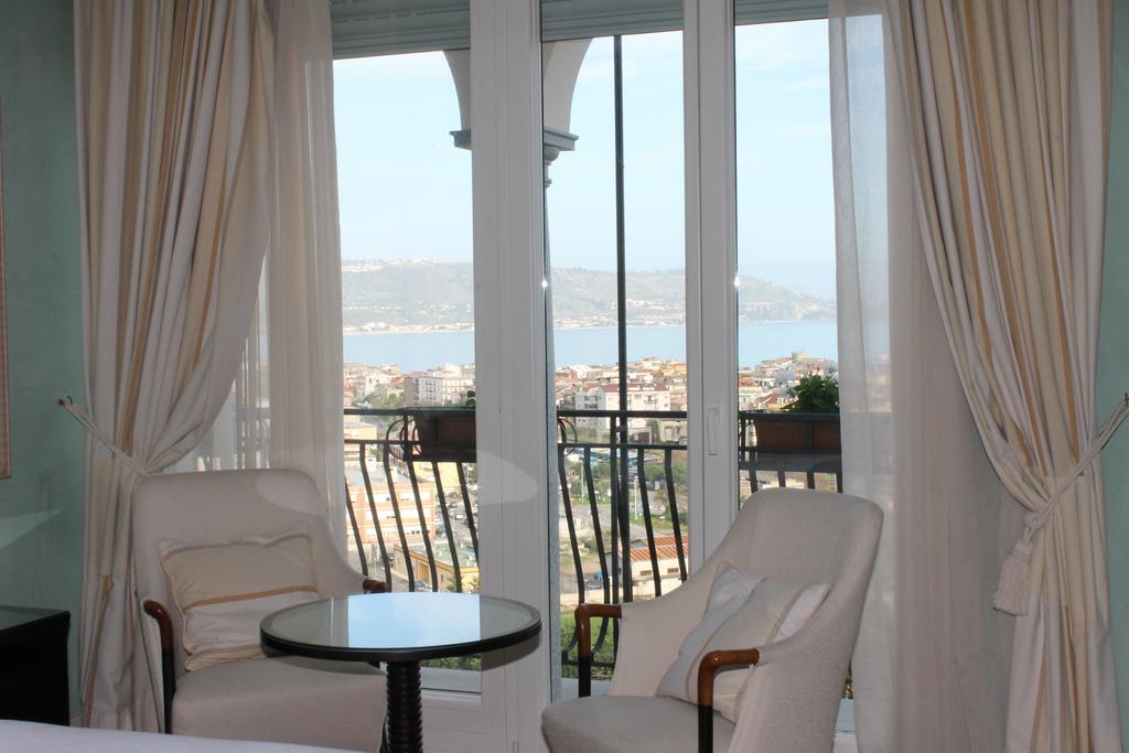 Villa Ersilia Soverato Marina Rom bilde