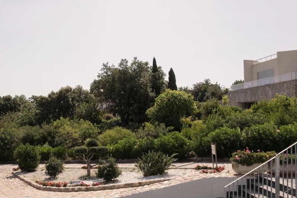 Villa Ersilia Soverato Marina Eksteriør bilde