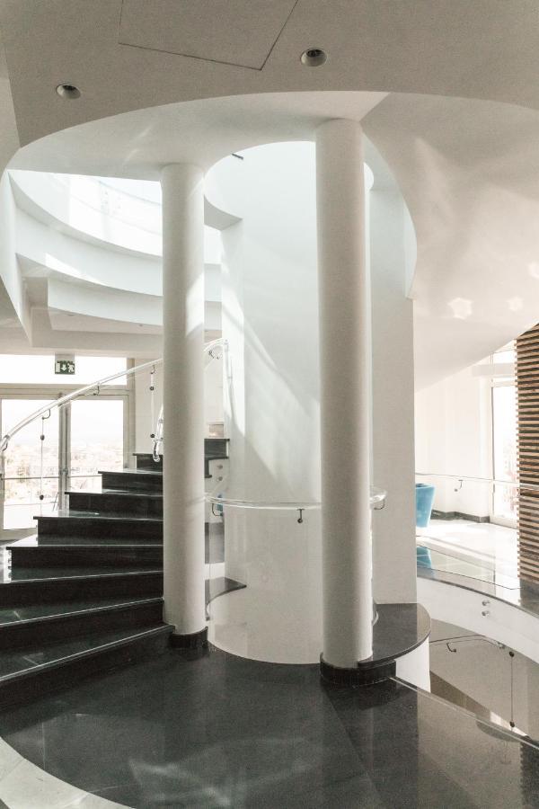 Villa Ersilia Soverato Marina Eksteriør bilde