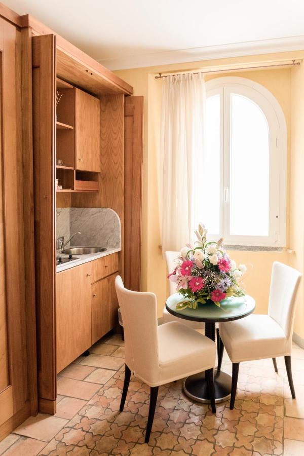Villa Ersilia Soverato Marina Eksteriør bilde